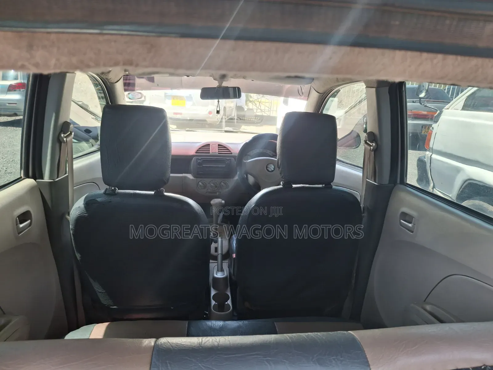 Suzuki Alto 1.0 2011 Silver