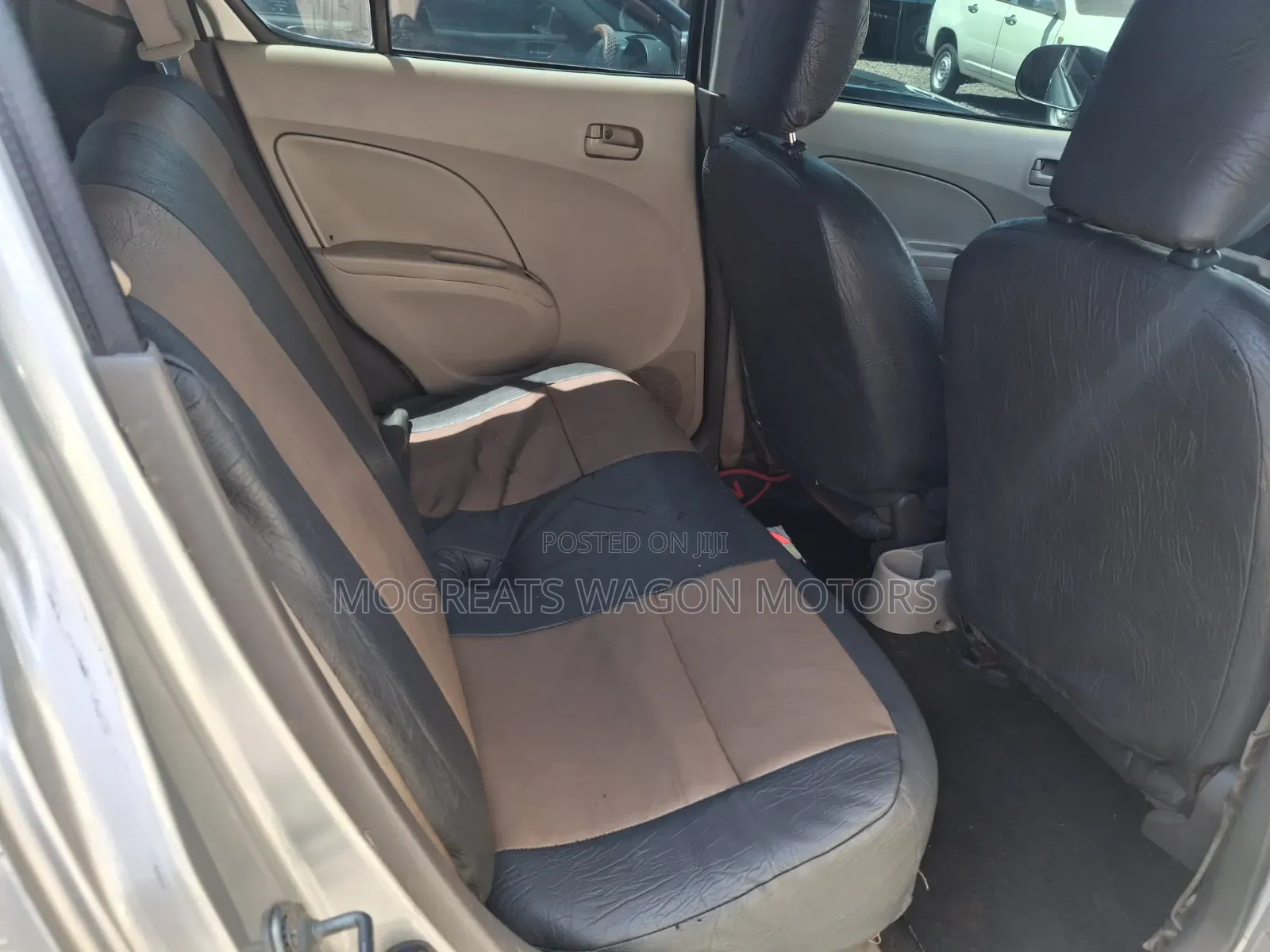 Suzuki Alto 1.0 2011 Silver