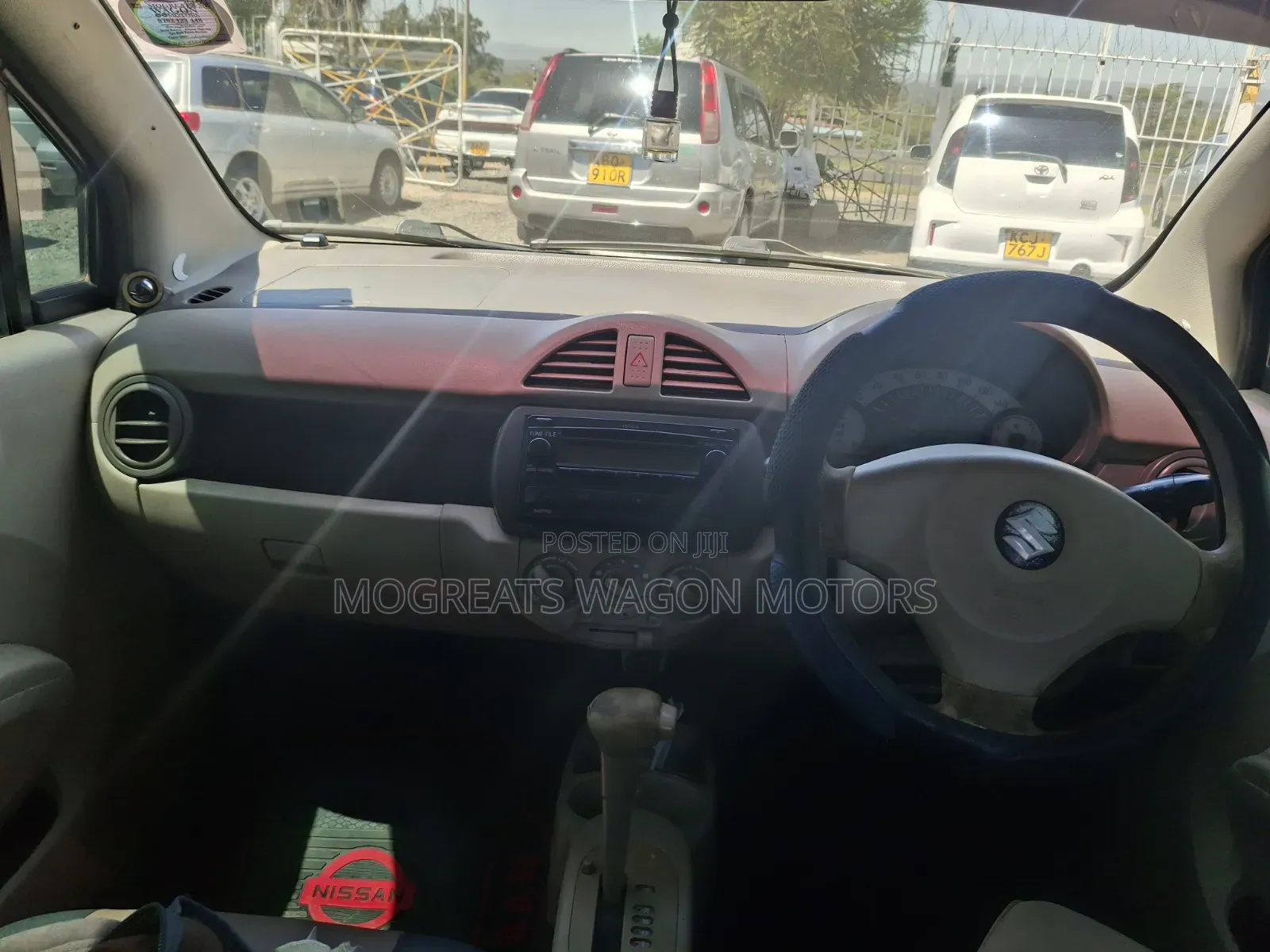 Suzuki Alto 1.0 2011 Silver