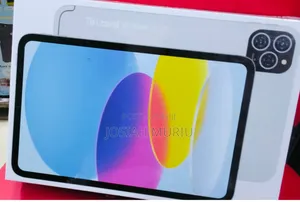 New Tablet 256 GB