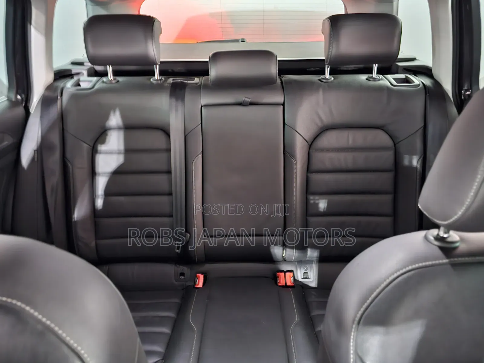 Volkswagen Golf 2018 Black