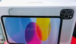 New Tablet 256 GB