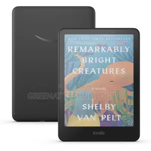 New Amazon Kindle 16 GB Black
