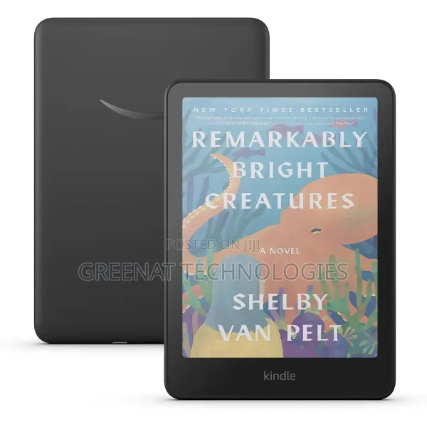 New Amazon Kindle 16 GB Black
