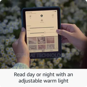 New Amazon Kindle 16 GB Black