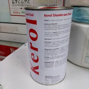 Kerol Disinfectant 1liter