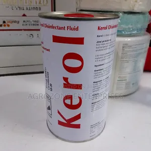 Kerol Disinfectant 1liter