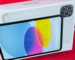 New Tablet 256 GB