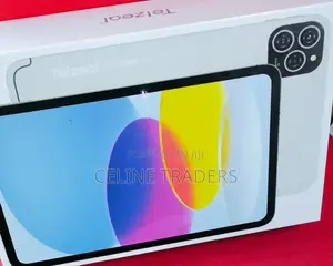 New Tablet 256 GB