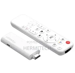 H96 TV Stick 2GB RAM 16GB Storage Android 14 Movies Shows and Apps HD