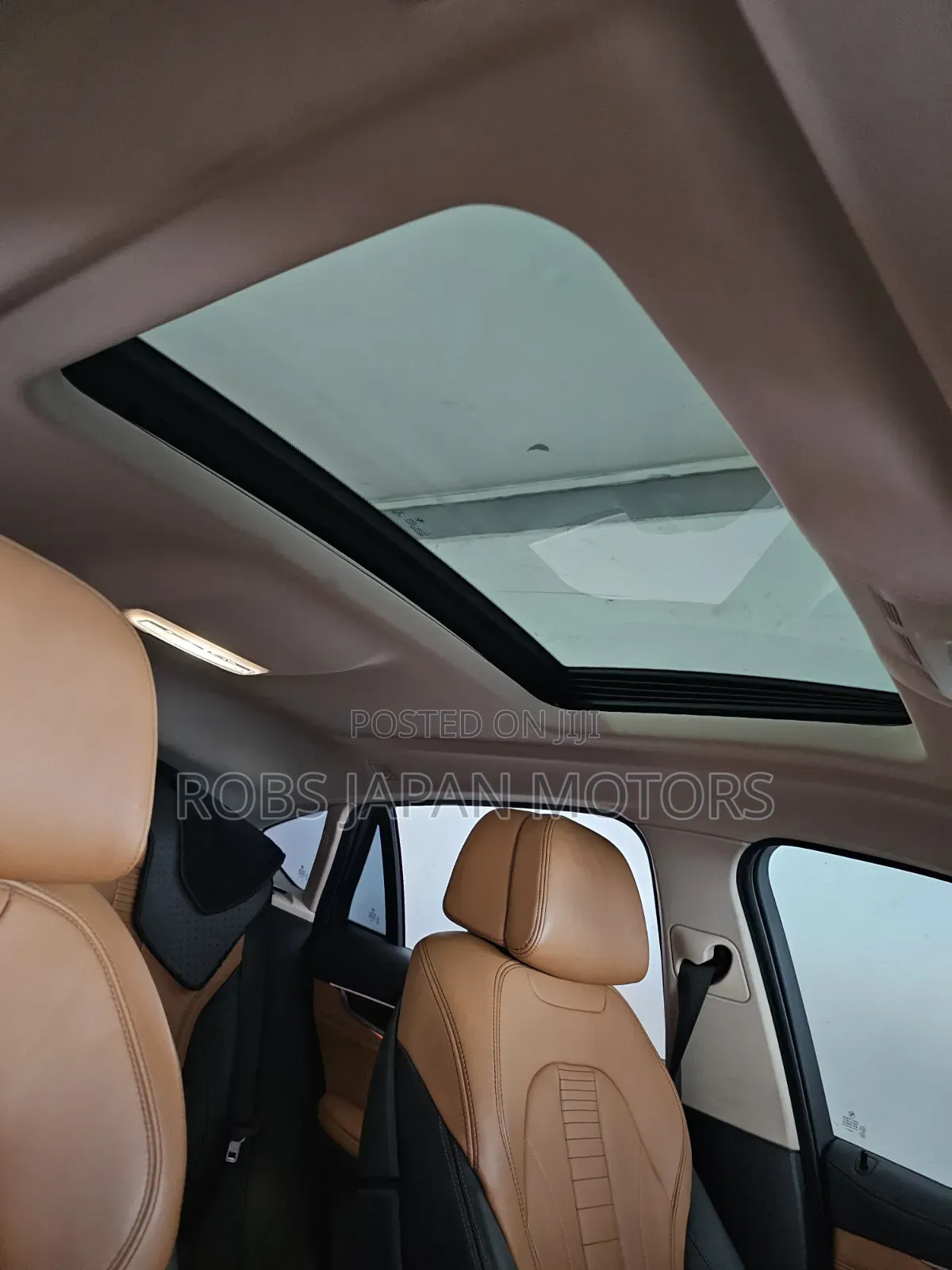 BMW X6 2018 White