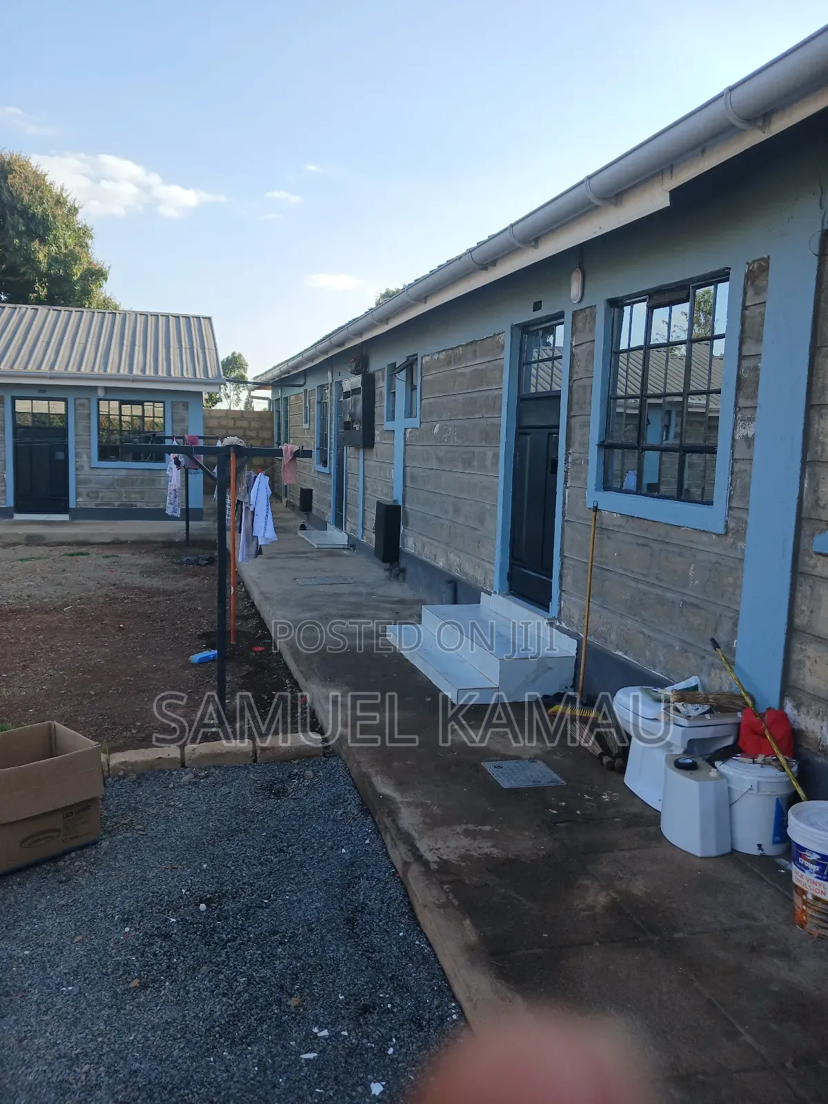 1bdrm Bungalow in Wangige for rent