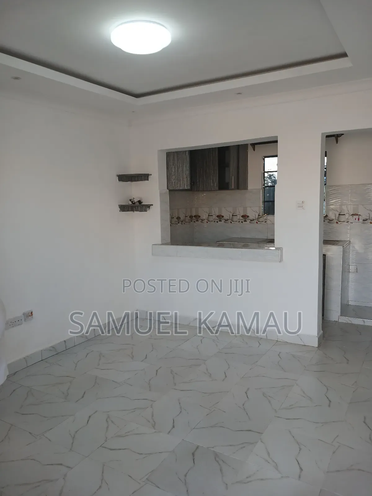 1bdrm Bungalow in Wangige for rent