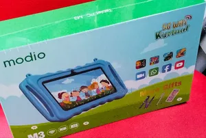 New Tablet 256 GB