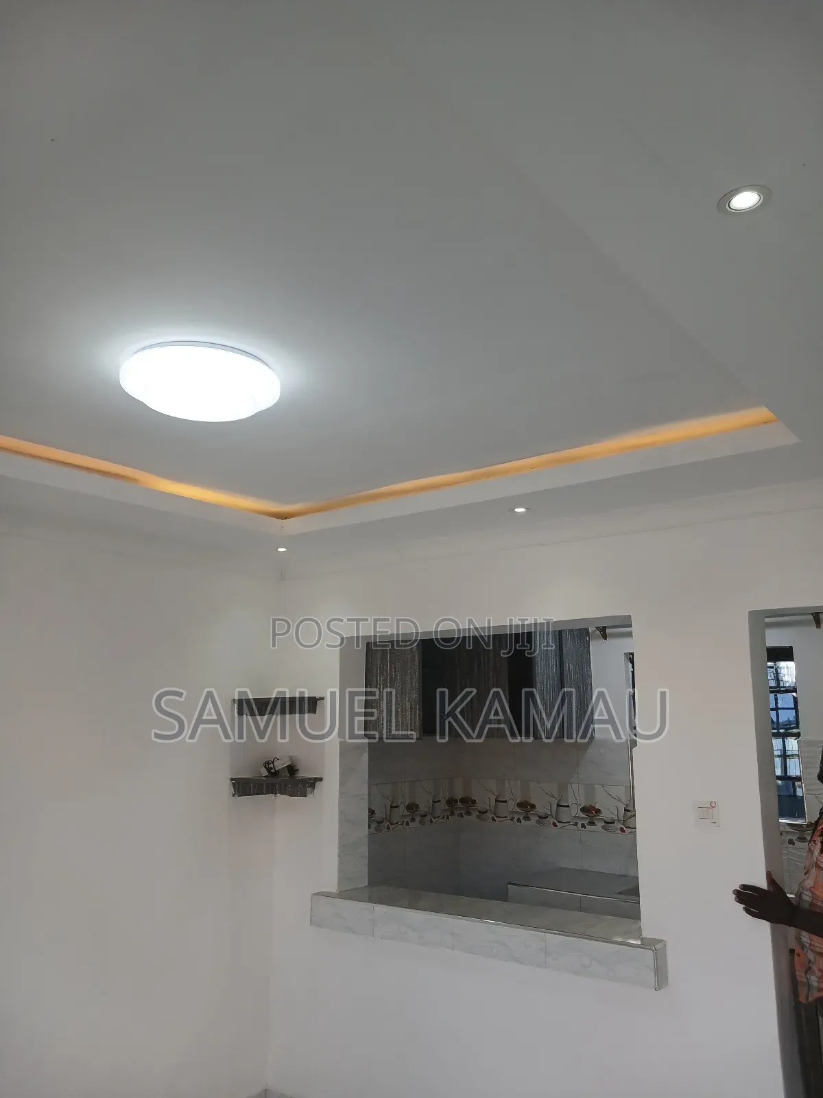 1bdrm Bungalow in Wangige for rent