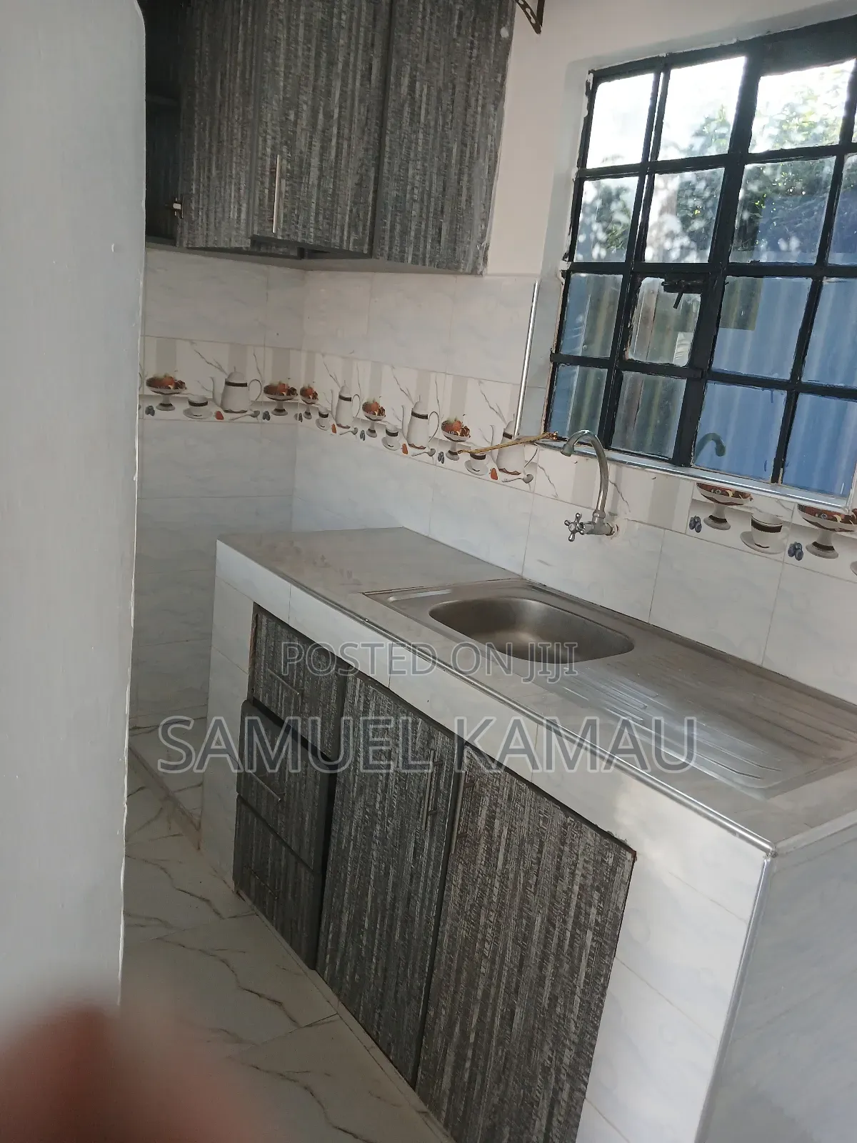 1bdrm Bungalow in Wangige for rent
