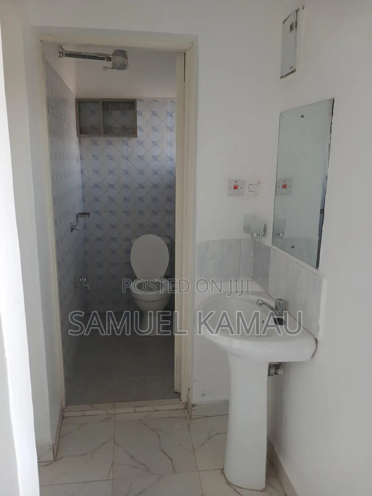 1bdrm Bungalow in Wangige for rent