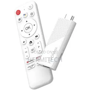 H96 TV Stick 2GB RAM 16GB Storage Android 14 Daily Streaming Made Easy