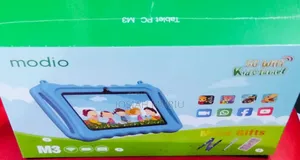 New Tablet 256 GB