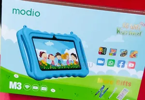 New Tablet 256 GB