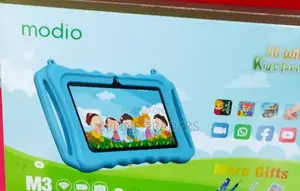 New Tablet 256 GB