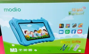 New Tablet 256 GB