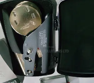 Shiny Seal/Pocket Seal