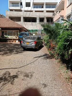 Parklands, 0.33acre Ideal for Redevelopment at KSHS 115 Million