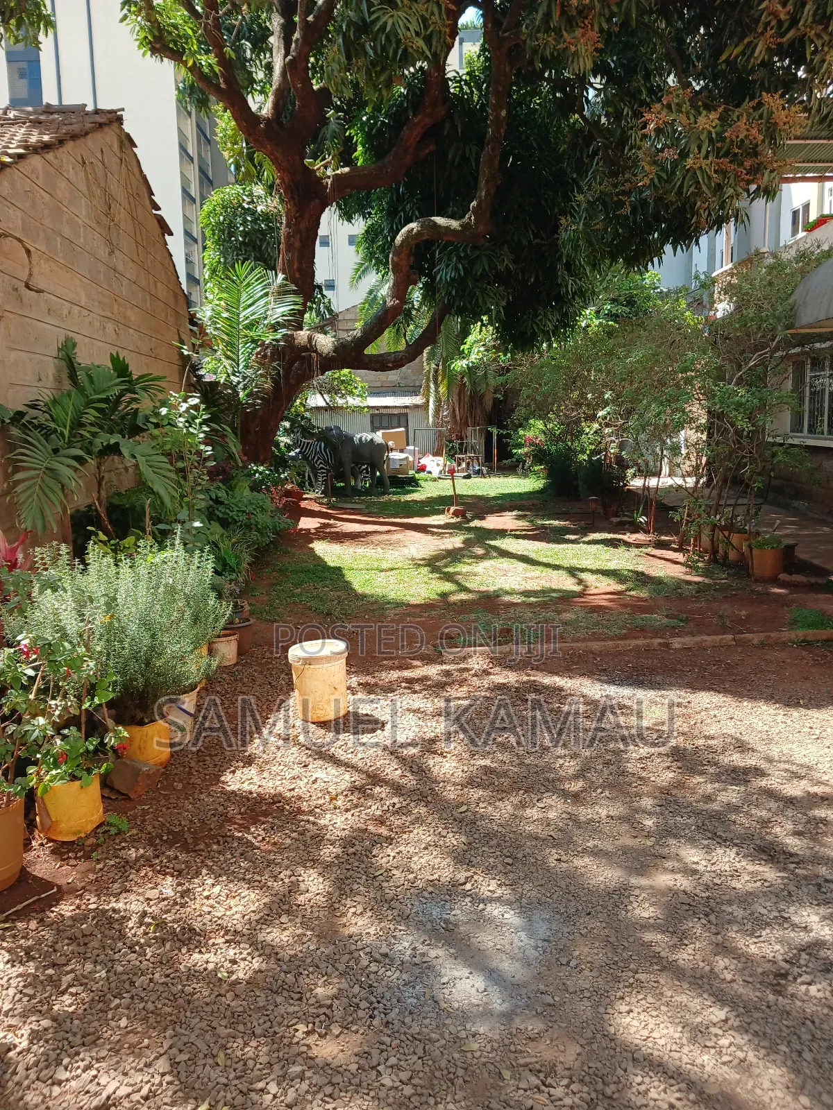 Parklands, 0.33acre Ideal for Redevelopment at KSHS 115 Million