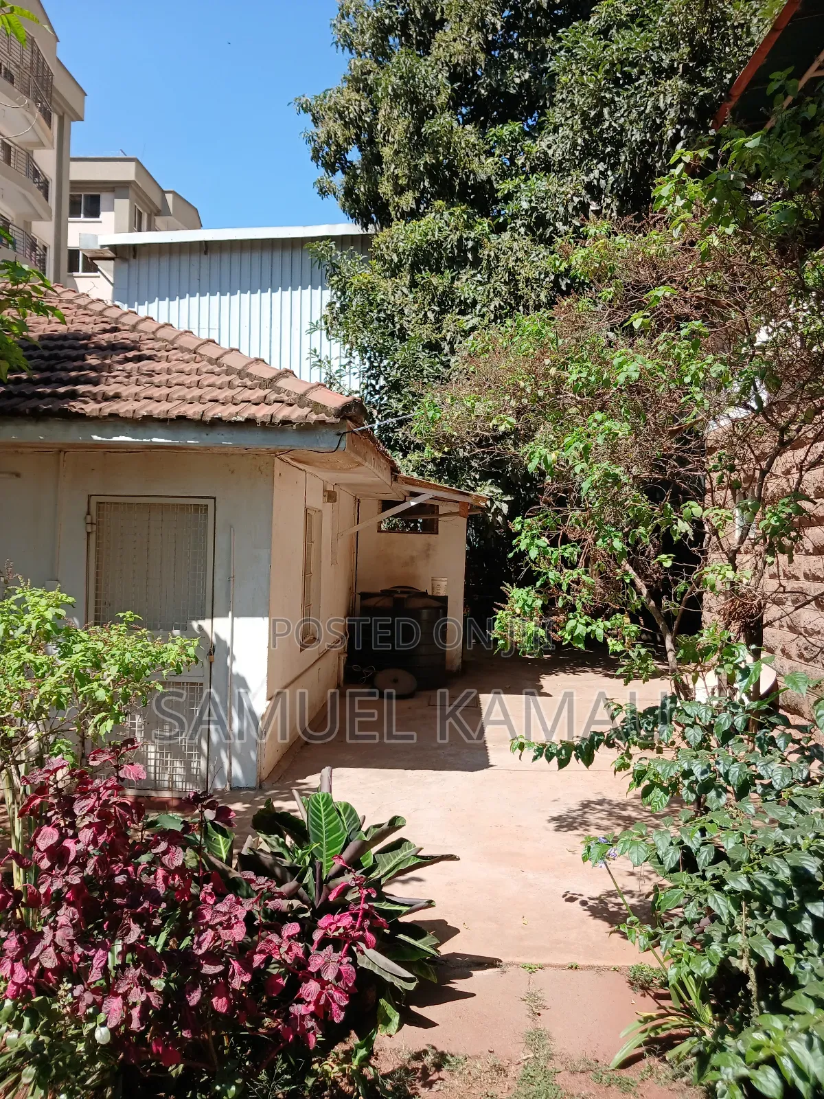 Parklands, 0.33acre Ideal for Redevelopment at KSHS 115 Million