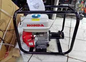 Honda Vibrator 8.0Hp
