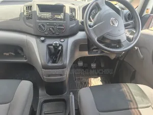 Nissan Vanette 2019 White