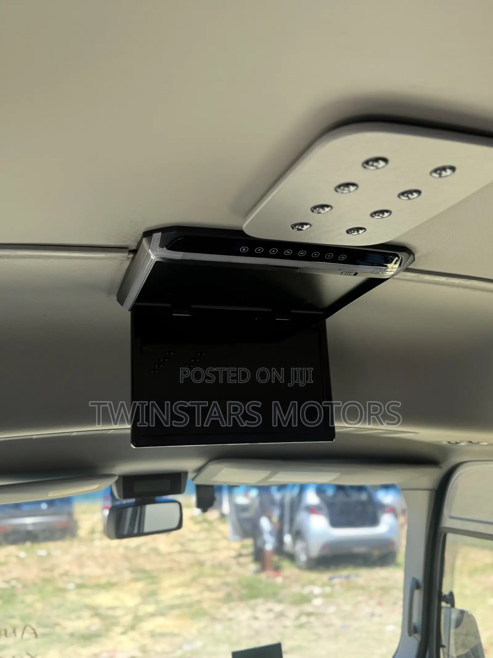 Toyota Coaster 2019 Silver