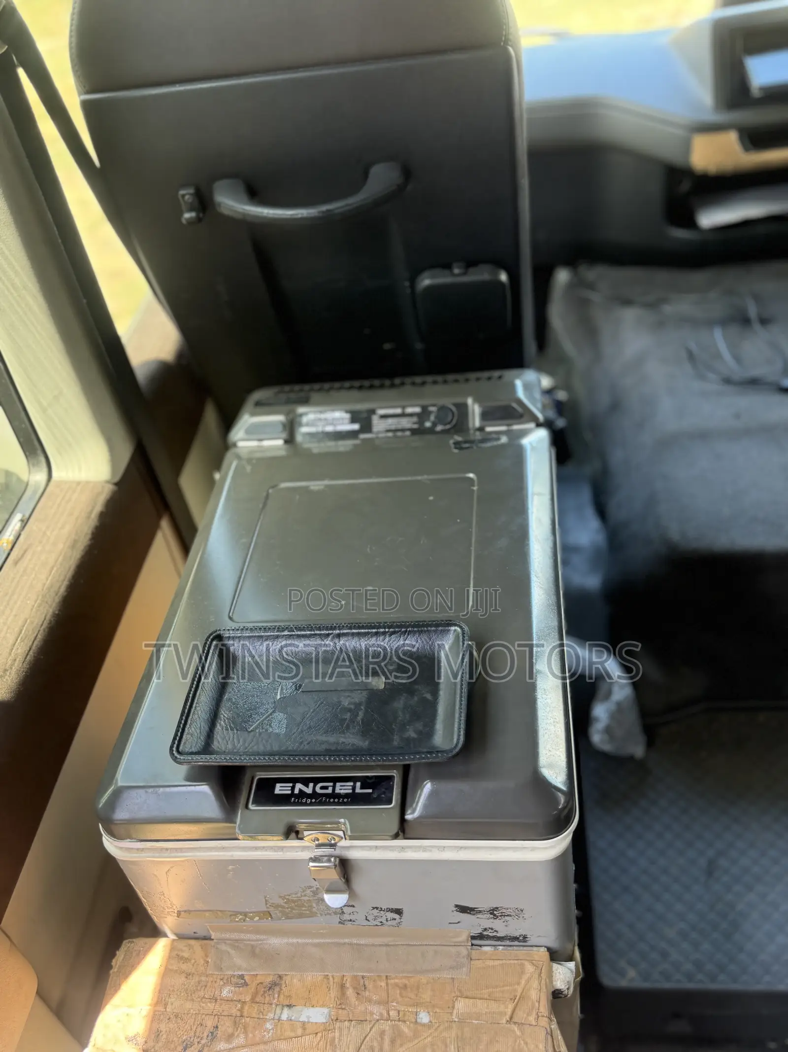 Toyota Coaster 2019 Silver
