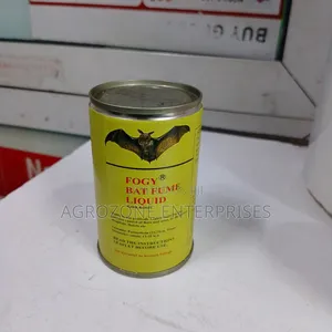 Fogy Bat Fume Liquid