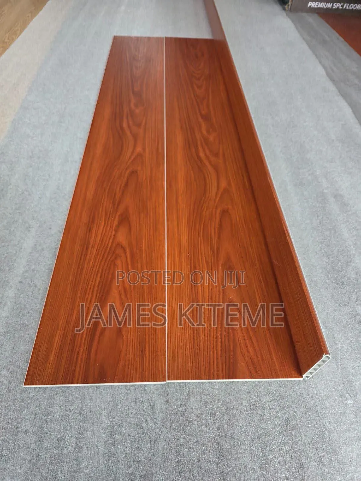 SPC Flooring High Quality