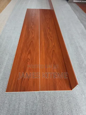 SPC Flooring High Quality