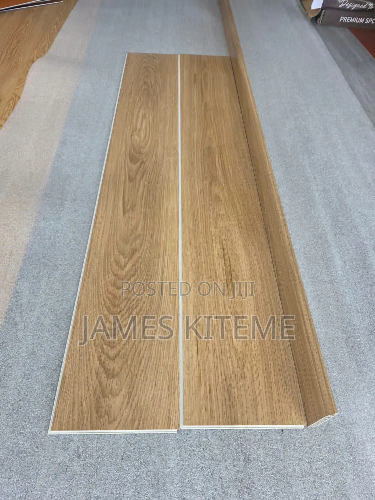 SPC Flooring High Quality