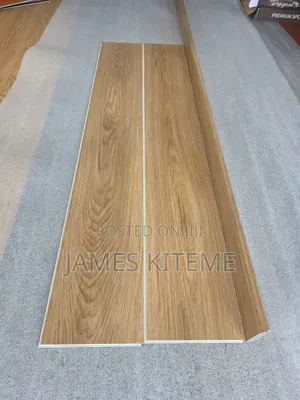 SPC Flooring High Quality