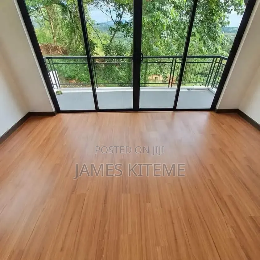 SPC Flooring High Quality