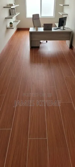 SPC Flooring High Quality