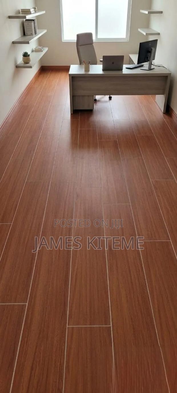 SPC Flooring High Quality - thumbnail 5