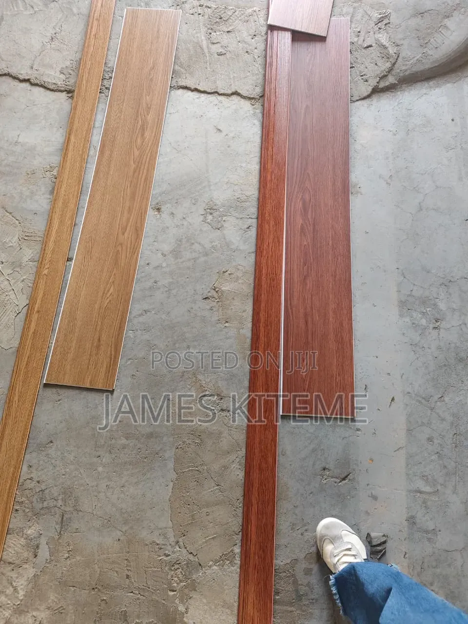 SPC Flooring High Quality