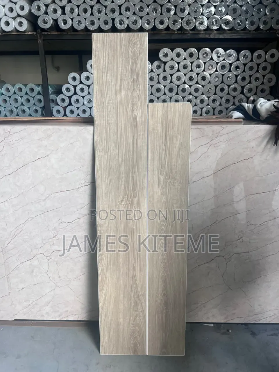 SPC Flooring High Quality
