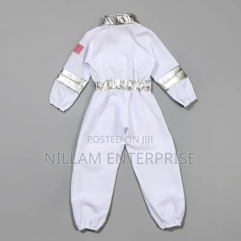 *Professional Children's Astronaut Costume*