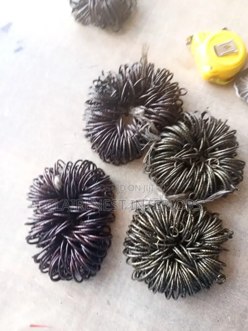 Good Quality Round Curtain Drippery Rings