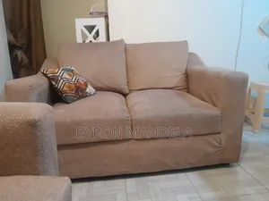 5 Seater Sofa Set