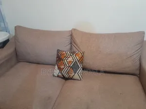 5 Seater Sofa Set