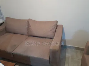 5 Seater Sofa Set