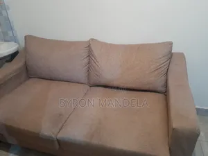 5 Seater Sofa Set